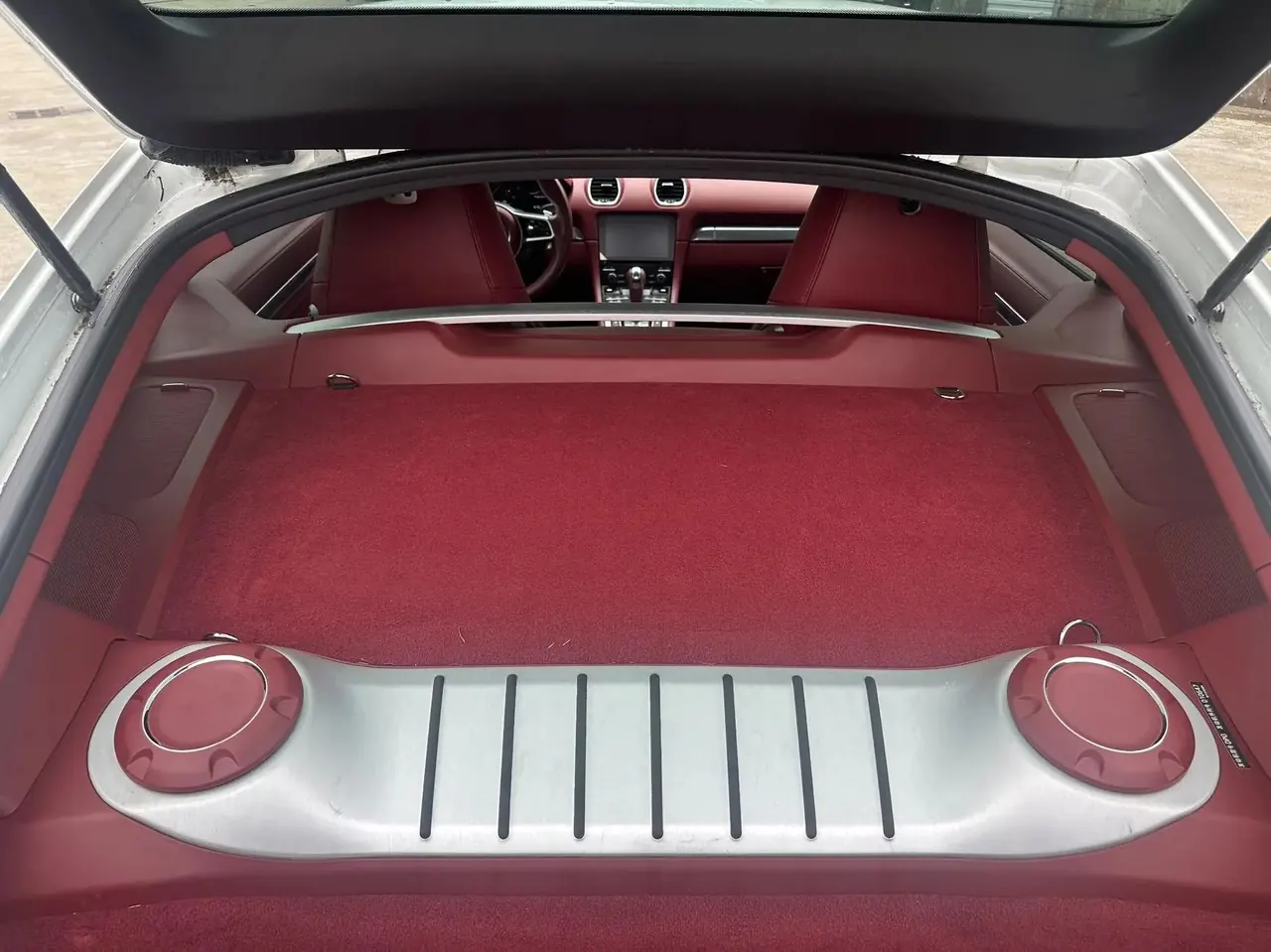 Porsche 718 2020 Cayman 2.0T 8