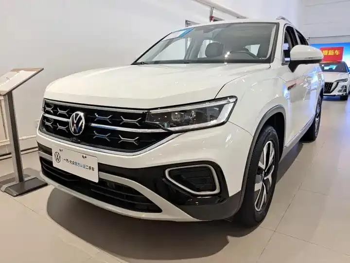 Tan Yue 2023 300TSI Two-Drive Luxury Plus Advanced Edition - View 1