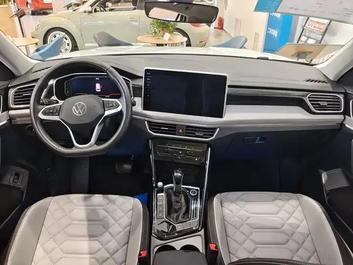 Tan Yue 2023 300TSI Two-Drive Luxury Plus Advanced Edition 7