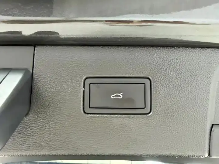 Tan Yue 2023 330TSI Two-Drive R-Line High Energy Edition 12