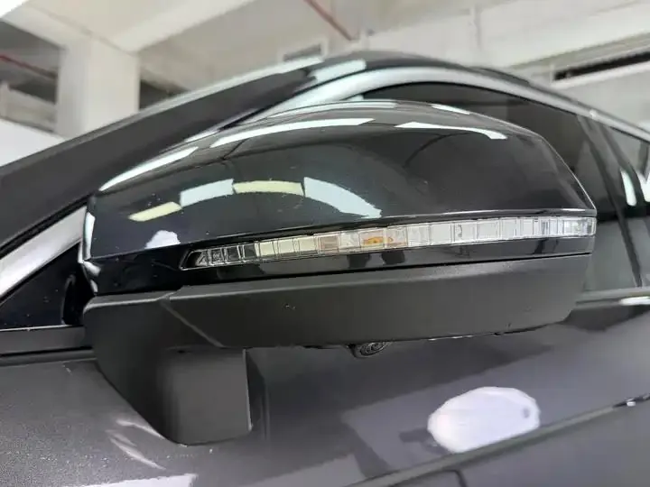 Tan Yue 2023 330TSI Two-Drive R-Line High Energy Edition 15
