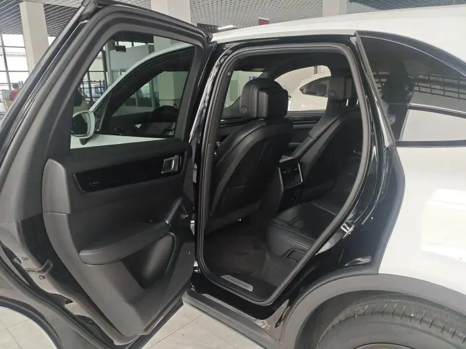 2019 Cayenne 3.0T 6