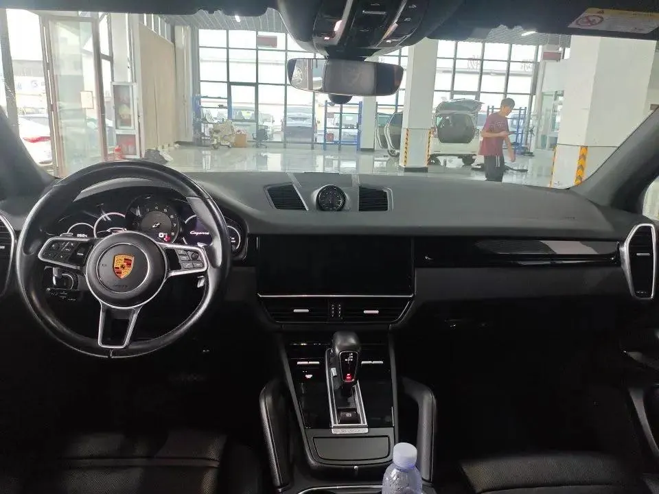 2019 Cayenne 3.0T 7