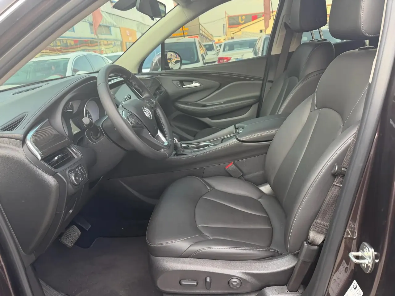 Oncorvee 2020 20T Two-Drive Luxury Model 7