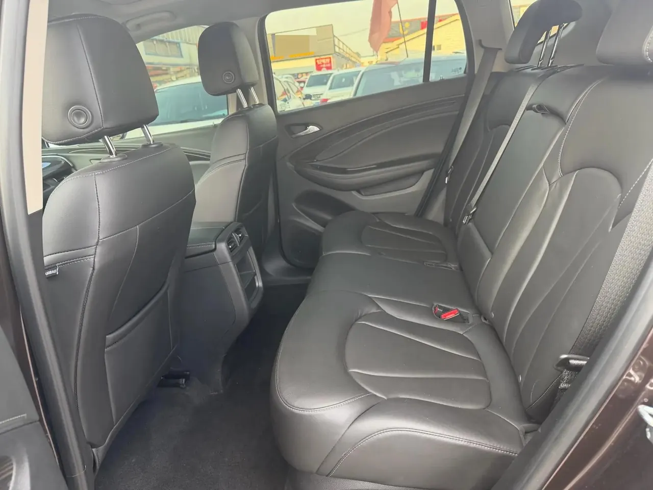 Oncorvee 2020 20T Two-Drive Luxury Model 8
