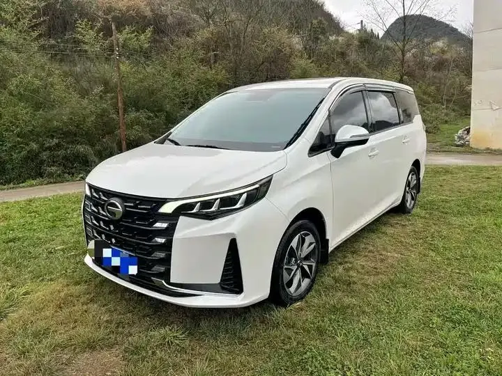 Chuanqi M6 2023 PRO 270T DCT Deluxe Edition - View 1