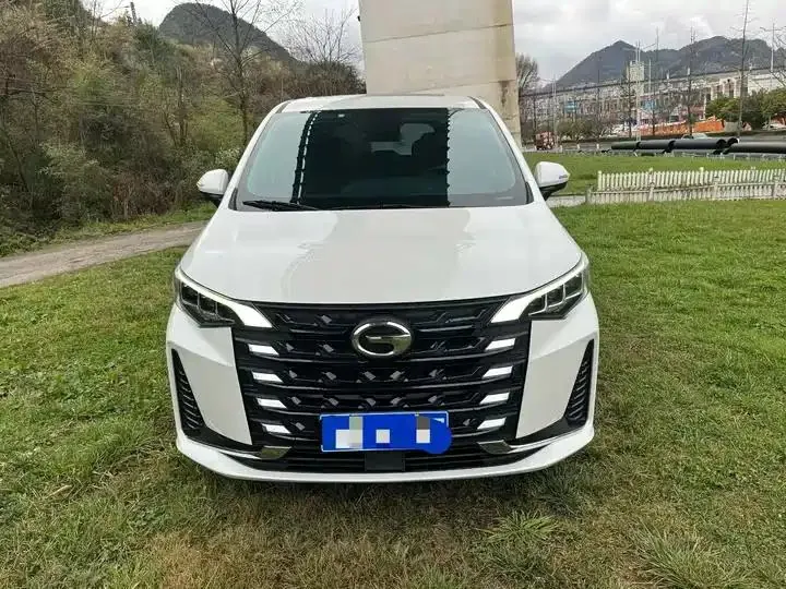 Chuanqi M6 2023 PRO 270T DCT Deluxe Edition 2