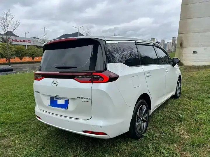 Chuanqi M6 2023 PRO 270T DCT Deluxe Edition 9