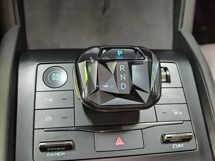 2025 Qin L DM-i Intelligent Driving Version 120KM Excellence Model 14