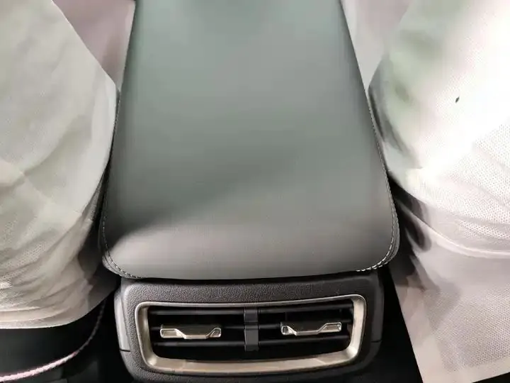 2025 Qin L DM-i Intelligent Driving Version 120KM Excellence Model 15