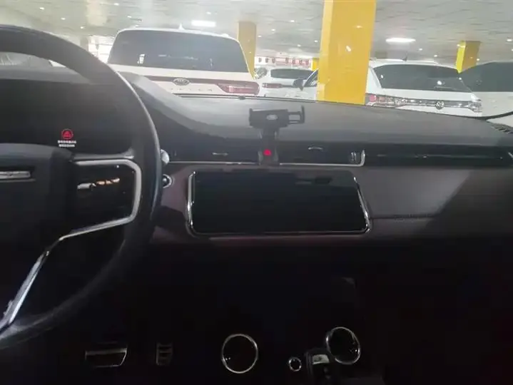 Range Rover Aurora 2021 Aurora L 249PS R-Dynamic First edition First Edition 13