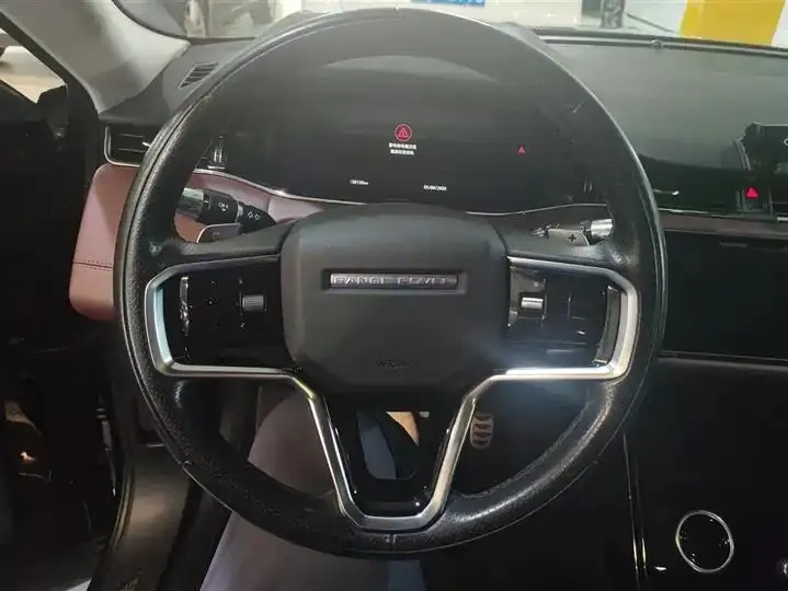 Range Rover Aurora 2021 Aurora L 249PS R-Dynamic First edition First Edition 15