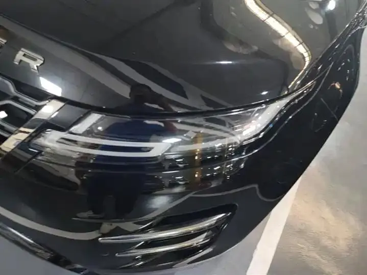 Range Rover Aurora 2021 Aurora L 249PS R-Dynamic First edition First Edition 5