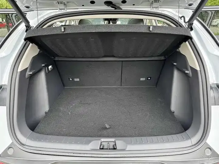 Yuan PLUS 2025 Smart Driving Edition 510KM Exceed 18