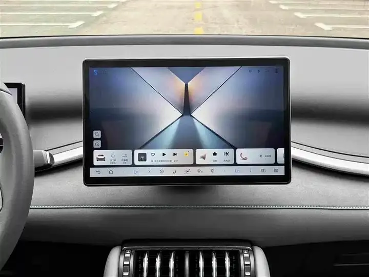 Yuan PLUS 2025 Smart Driving Edition 510KM Exceed 20