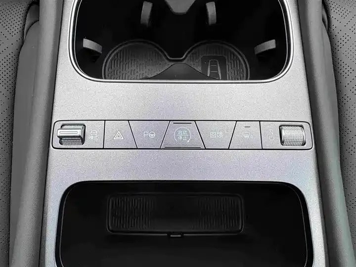 Yuan PLUS 2025 Smart Driving Edition 510KM Exceed 22