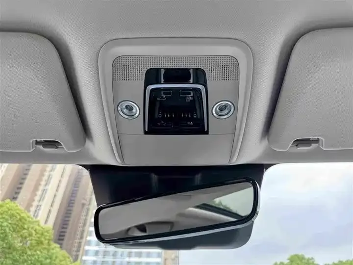 Yuan PLUS 2025 Smart Driving Edition 510KM Exceed 23