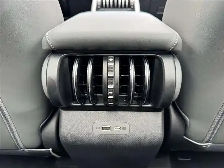 Yuan PLUS 2025 Smart Driving Edition 510KM Exceed 24