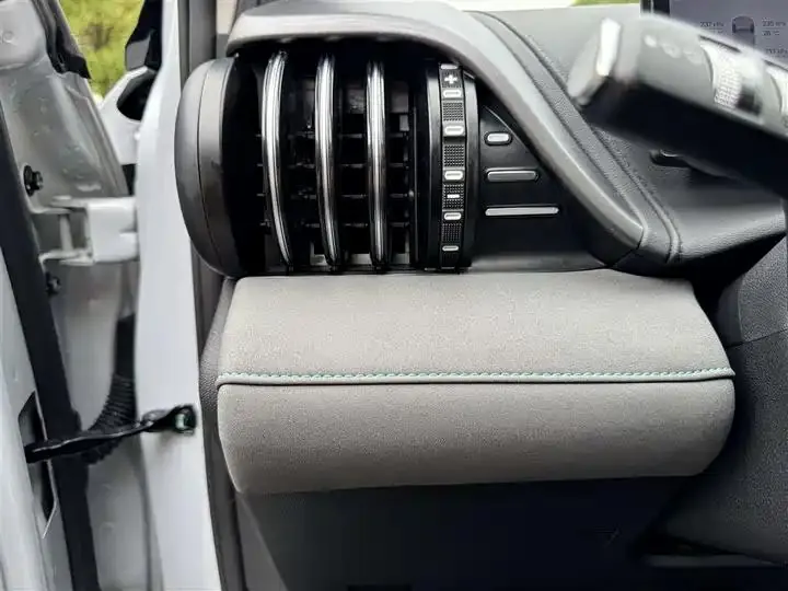 Yuan PLUS 2025 Smart Driving Edition 510KM Exceed 25