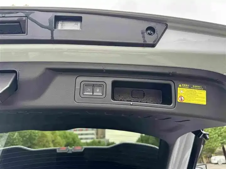 Yuan PLUS 2025 Smart Driving Edition 510KM Exceed 28
