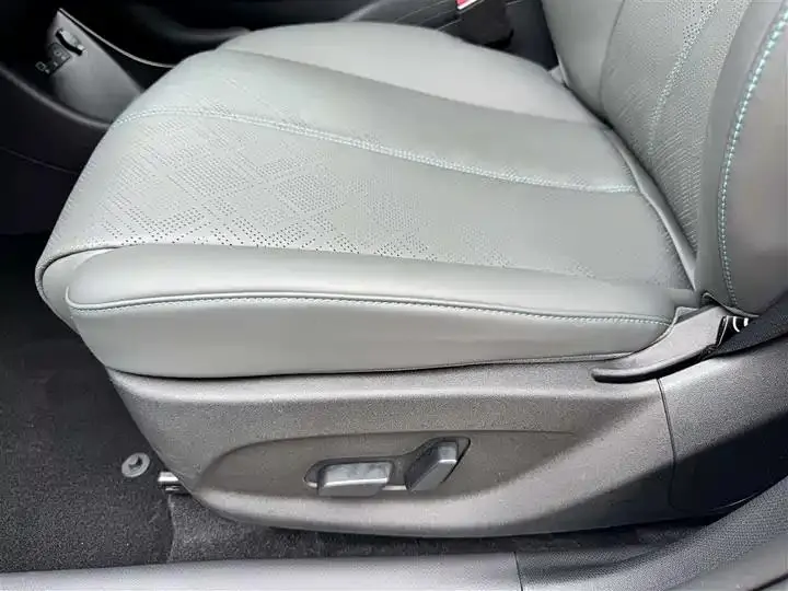 Yuan PLUS 2025 Smart Driving Edition 510KM Exceed 31