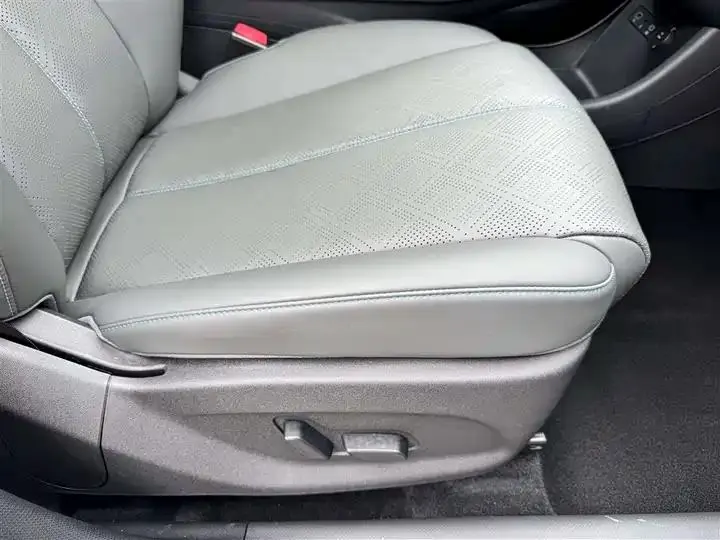 Yuan PLUS 2025 Smart Driving Edition 510KM Exceed 32
