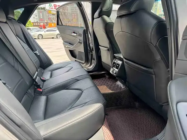 Asian Dragon 2023 2.0L XLE Premium Edition 10