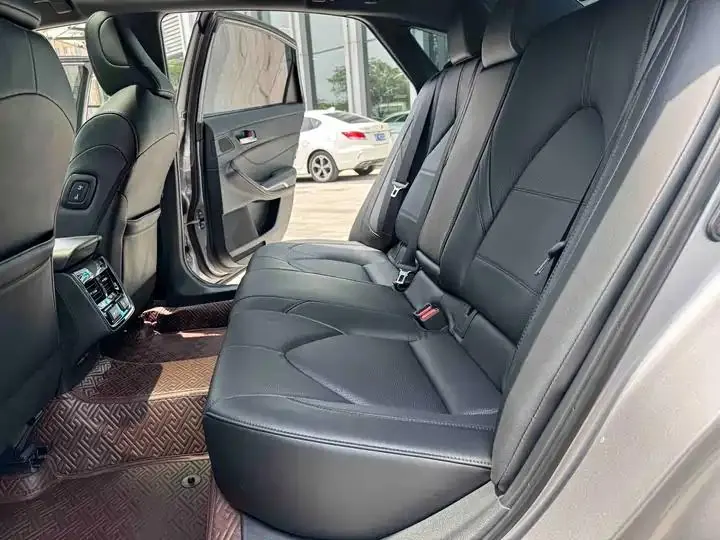 Asian Dragon 2023 2.0L XLE Premium Edition 11