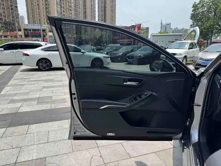 Asian Dragon 2023 2.0L XLE Premium Edition 19