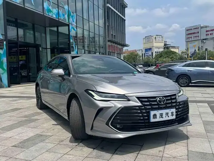 Asian Dragon 2023 2.0L XLE Premium Edition 7