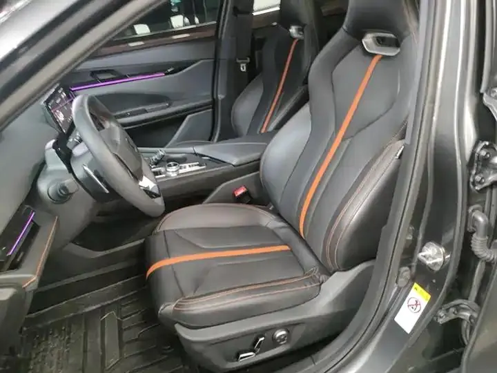 ChangAn UNI-V 2024 1.5T Honorable Model 15