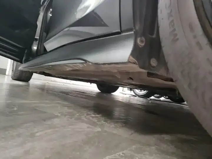 ChangAn UNI-V 2024 1.5T Honorable Model 22