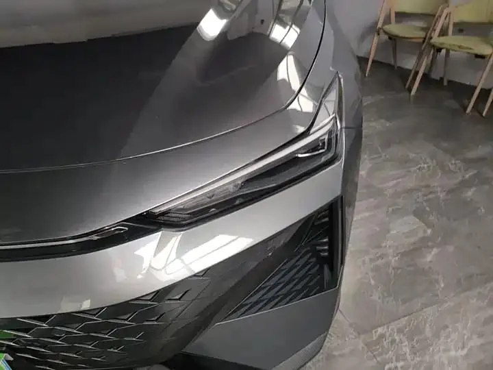 ChangAn UNI-V 2024 1.5T Honorable Model 24