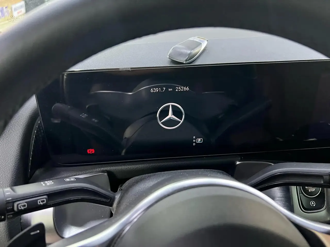 Mercedes Benz GLB 2023 GLB 220 Fashion 7