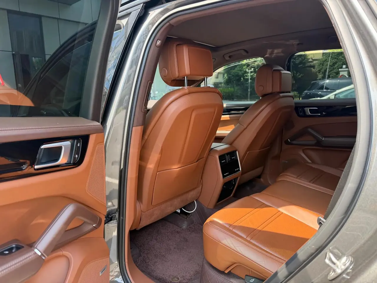 2019 Cayenne 3.0T 3