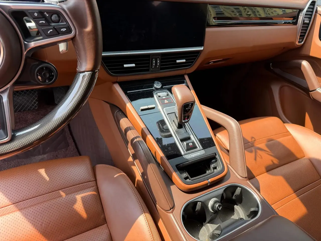 2019 Cayenne 3.0T 5