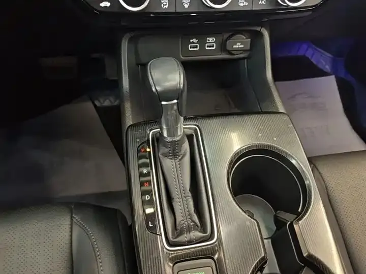 Model 2023 240TURBO CVT Smart Edition 14