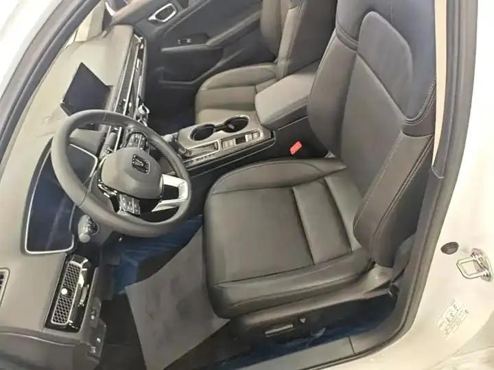 Model 2023 240TURBO CVT Smart Edition 15