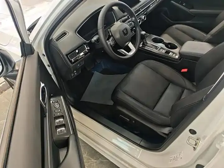 Model 2023 240TURBO CVT Smart Edition 16