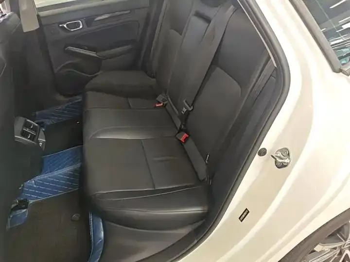 Model 2023 240TURBO CVT Smart Edition 17