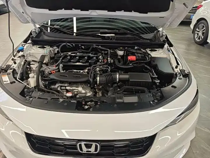 Model 2023 240TURBO CVT Smart Edition 20