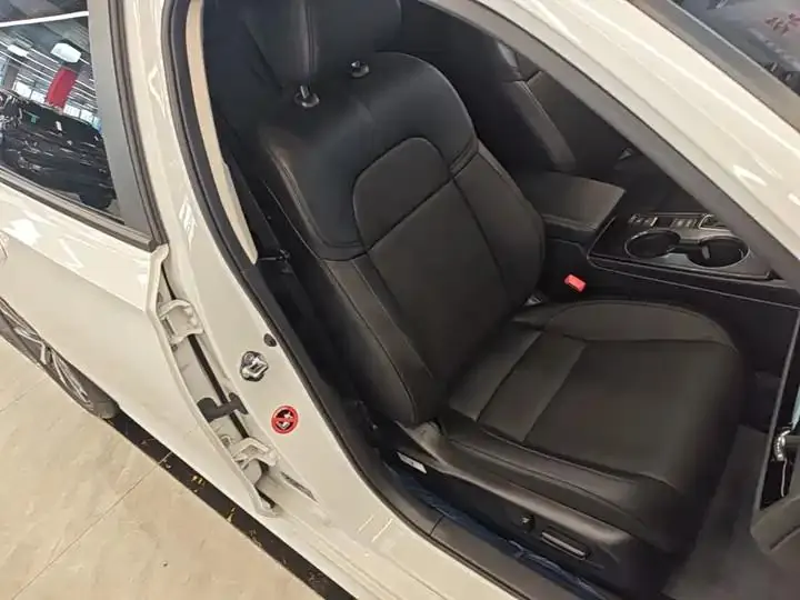 Model 2023 240TURBO CVT Smart Edition 25