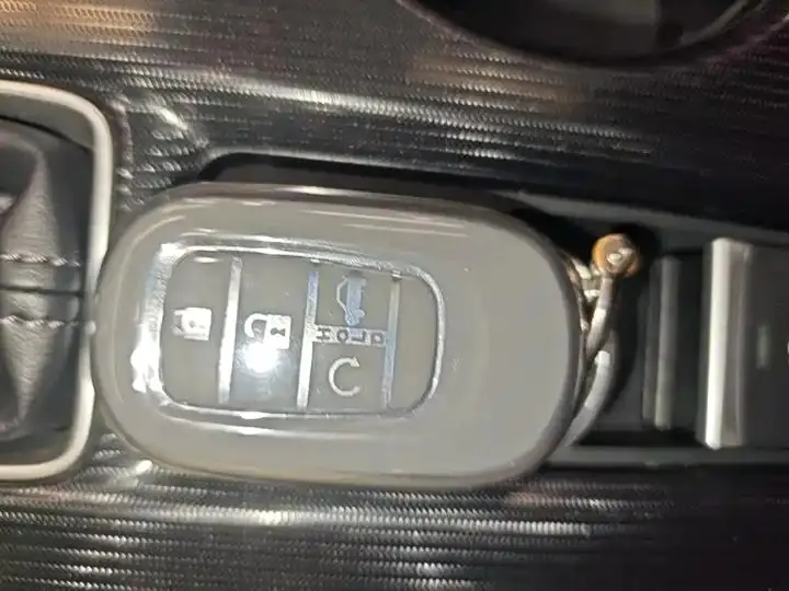 Model 2023 240TURBO CVT Smart Edition 9