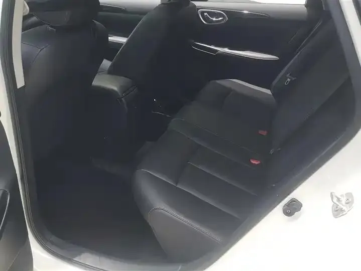 Sylphy 2021 Classic 1.6XL CVT Deluxe Edition 11