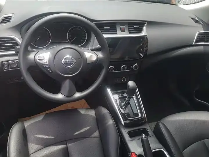 Sylphy 2021 Classic 1.6XL CVT Deluxe Edition 12