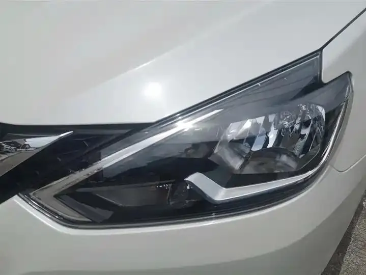Sylphy 2021 Classic 1.6XL CVT Deluxe Edition 5