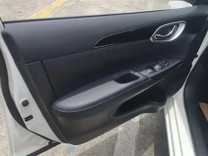 Sylphy 2021 Classic 1.6XL CVT Deluxe Edition 7