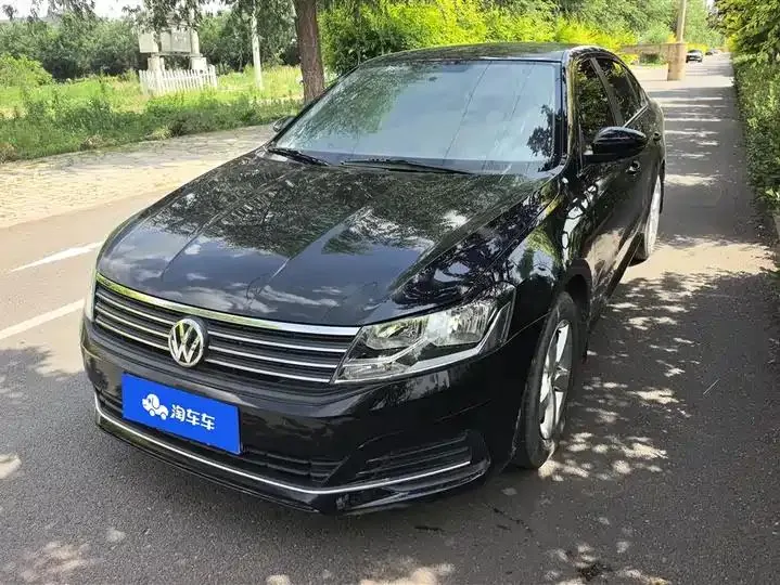 Langyi 2019 Langyi Sail 1.5L Auto Fashion Edition Country VI - View 1