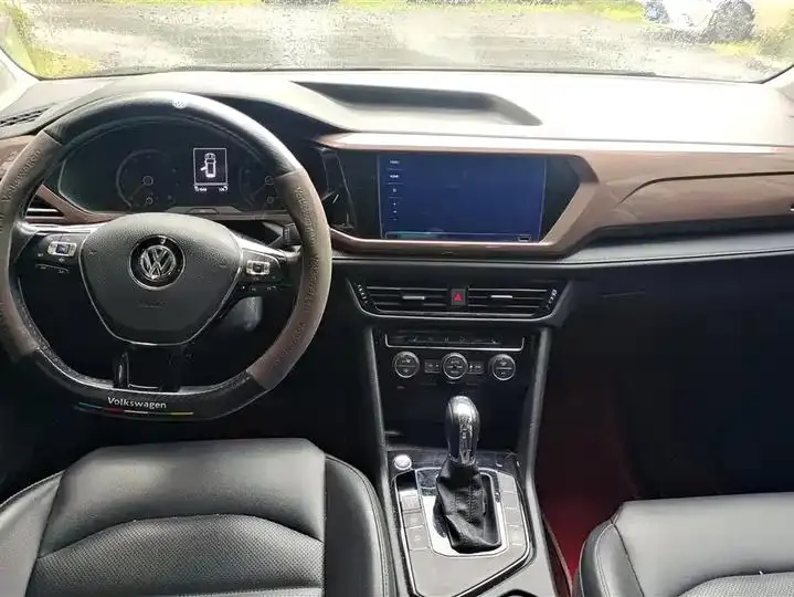 Tuyue 2020, 280TSI, Front-Wheel Drive Luxury Plus, China VI Emission Standard 12