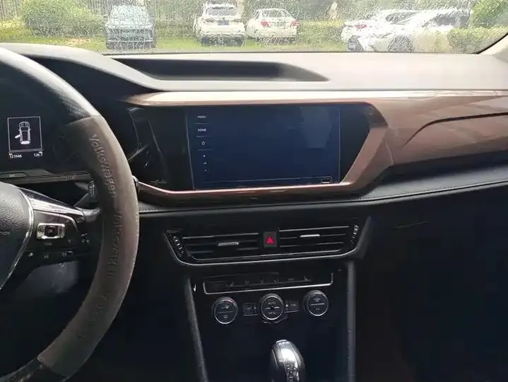 Tuyue 2020, 280TSI, Front-Wheel Drive Luxury Plus, China VI Emission Standard 13